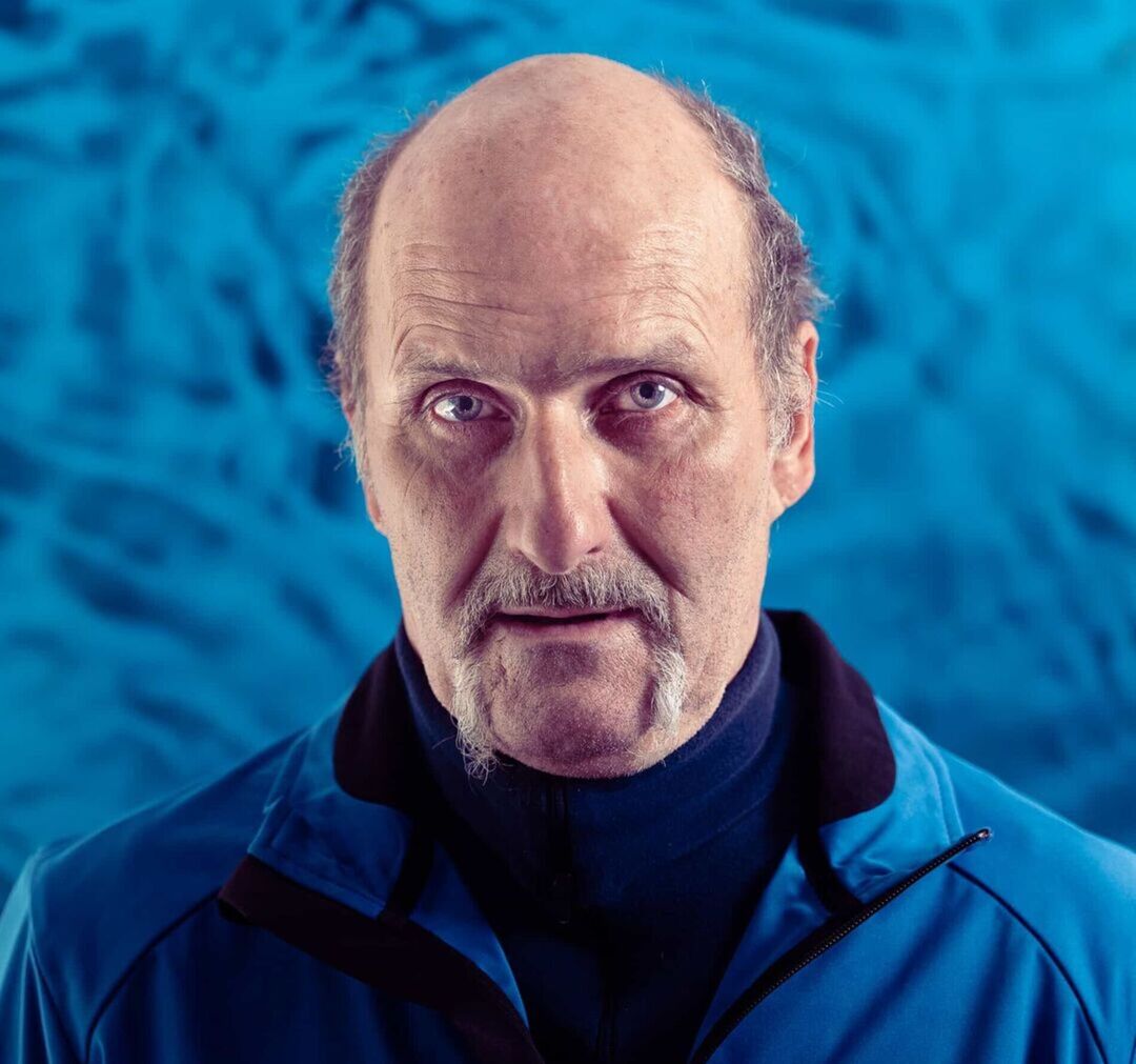 Fredi Bösch